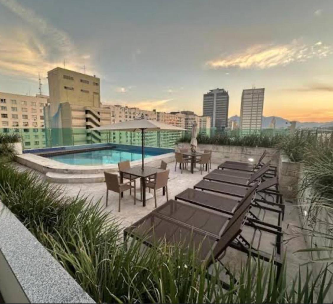 Maua Com Banheira Apartment Rio de Janeiro