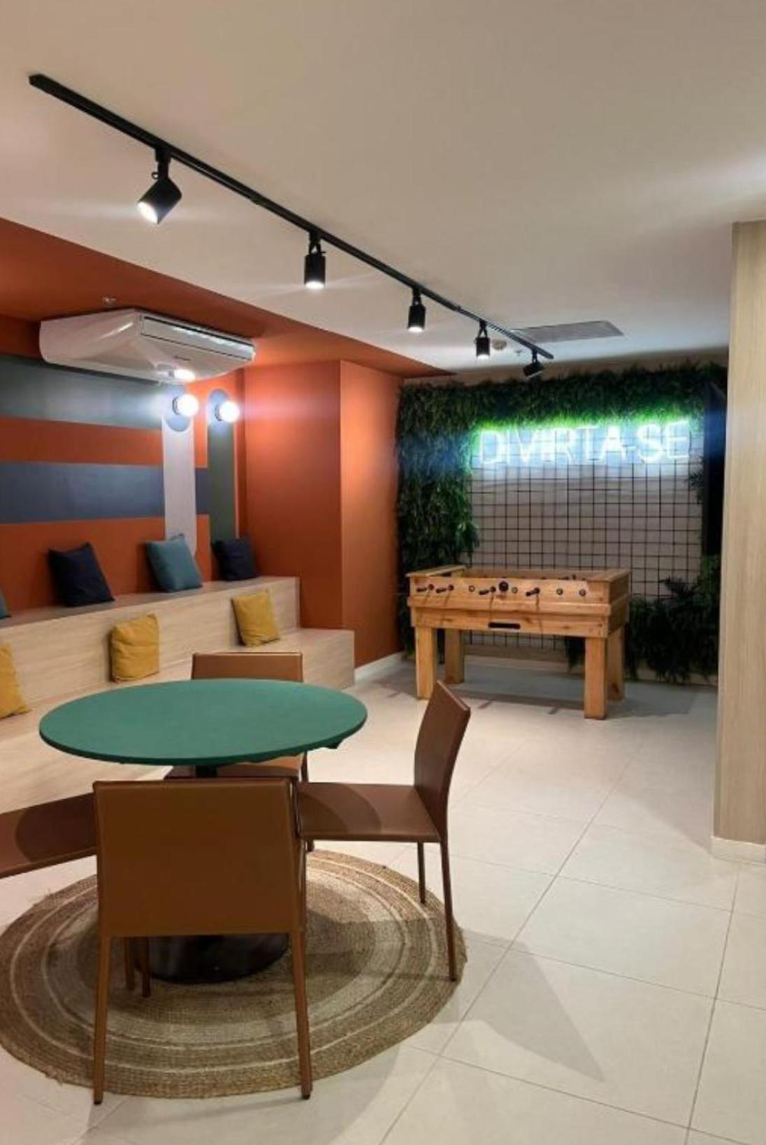 Apartment Maua Com Banheira *